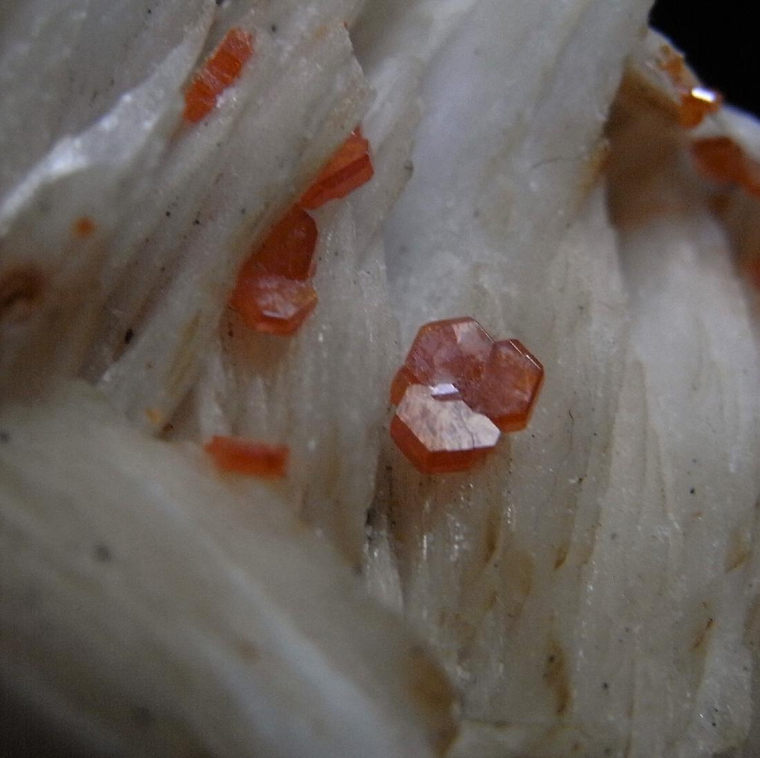 Baryte & Vanadinite (1 of 10)