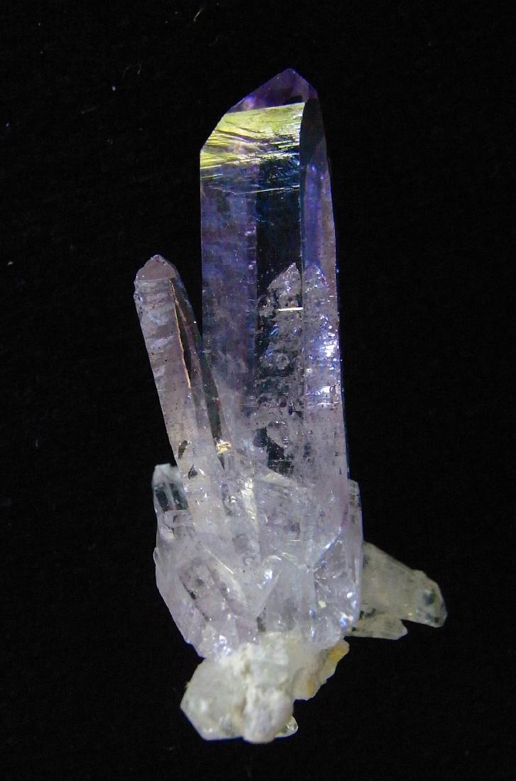 Quartz var Amethyst (1 of 7)