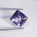 Amethyst - 5.80 ct - 2