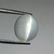 Moonstone Cat's Eye - 11.12 ct - 2