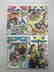 Lot of 9 X-Factor (1986 1st Series) from 85-106 VF Very - 2