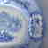 Dish with decorative romantic performance - 5