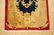 1930 Antique Art Deco Walter Nichols Chinese Rug 2x3.10 - 2