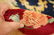 1930 Antique Art Deco Walter Nichols Chinese Rug 2x3.10 - 7