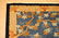 Antique Art Deco Chinese Rug of Eight Immortals 4x5.10 - 4
