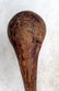 20th c folk art carved tobacco store trade sign pipe - 10