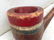 20th c folk art carved tobacco store trade sign pipe - 11