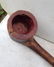 20th c folk art carved tobacco store trade sign pipe - 7