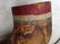 20th c folk art carved tobacco store trade sign pipe - 9