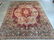 Stunning Persian Kashmar Rug 8.2x11.6
