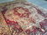 Stunning Persian Kashmar Rug 8.2x11.6 - 4