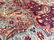 Stunning Persian Kashmar Rug 8.2x11.6 - 6