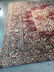 Stunning Persian Kashmar Rug 8.2x11.6 - 8