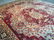Stunning Persian Kashmar Rug 8.2x11.6 - 9