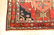 Vintage High Kpsi Persian Malayer Rug 3. 7x10.1 - 3