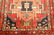 Vintage High Kpsi Persian Malayer Rug 3. 7x10.1 - 6
