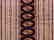 Handmade Turkeman Persian Throw Rug 3.5x4.5 - 6