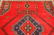 Vintage Persian Shiraz Qashkai Afshar Rug 5.6x7.10 - 10