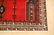 Vintage Persian Shiraz Qashkai Afshar Rug 5.6x7.10 - 2