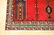 Vintage Persian Shiraz Qashkai Afshar Rug 5.6x7.10 - 3