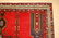 Vintage Persian Shiraz Qashkai Afshar Rug 5.6x7.10 - 5