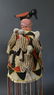 Rare Oba's Kings Crown - 3