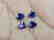 Loose Heart Shape Tanzanite Gemstones - 2