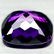 24.90 CT AMETHYST PURPLE CLR CHANGE TO PINK BRAZILIAN - 3
