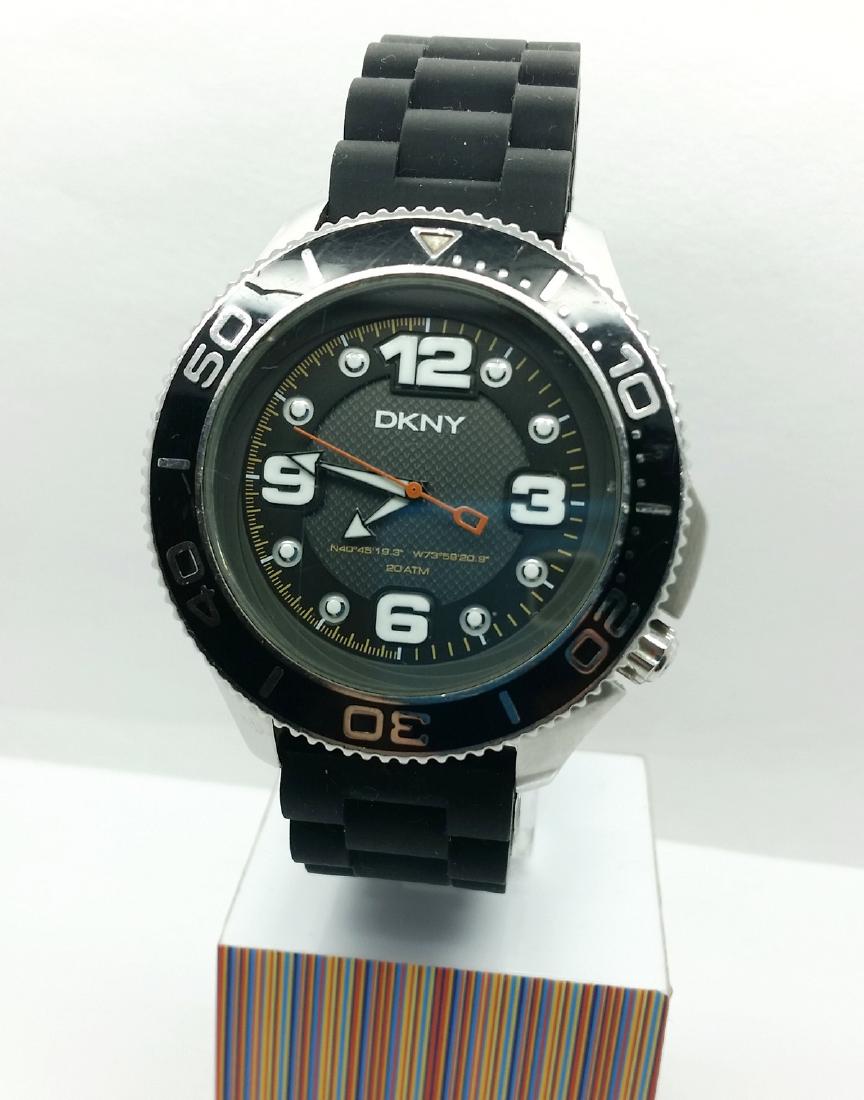 DKNY - Big Size Sport (1 of 10)