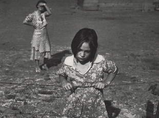 Dorothea Lange Damaged Child 1936 Jan 23 2018 Jasper52 In Ny