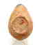 Ancient Byzantine Terracotta Oil Lamp with Laurel - 2