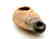 Ancient Byzantine Terracotta Oil Lamp with Laurel - 3
