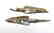 Pair of Ancient Greek Bronze Arrowheads - 2
