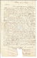 1787 Portland Boston Business Letter Samuel Freeman
