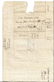 1787 Portland Boston Business Letter Samuel Freeman - 2