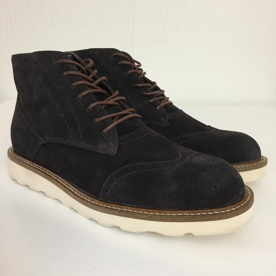 GANT – ROSSFORD Men’s Brown Suede Leather Shoes Size (1 of 10)