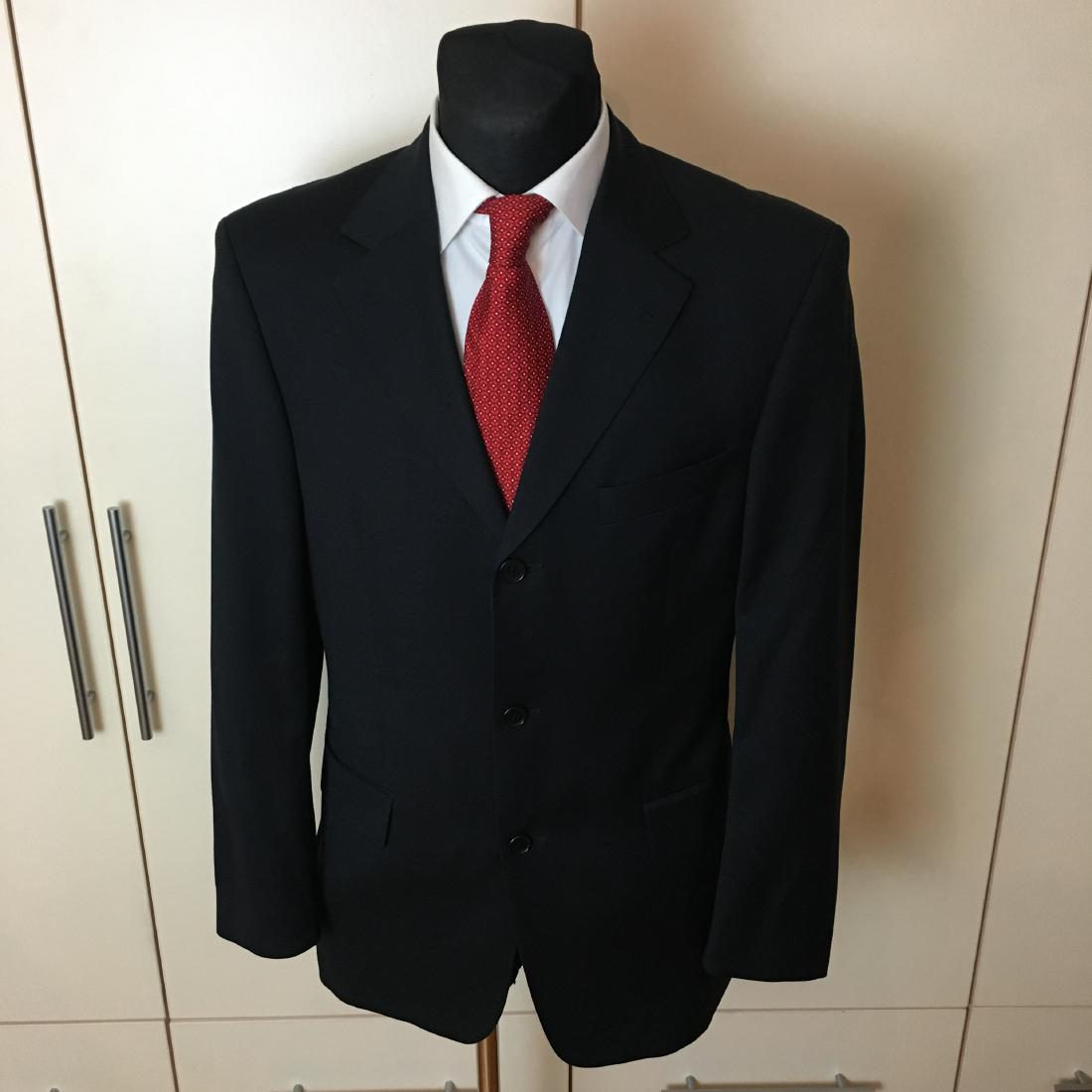 Men‘s HUGO BOSS Wool Blazer Jacket Size 42 US (1 of 8)