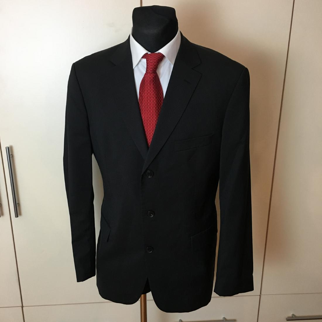 Men‘s HUGO BOSS Wool Blazer Jacket Size 42 US (1 of 8)