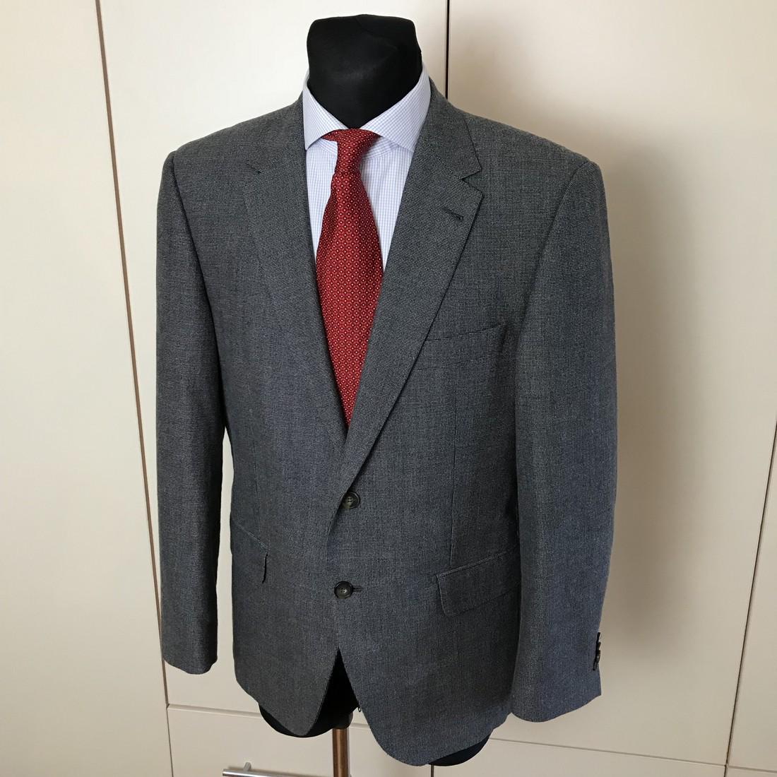 Men’s Emidio Tucci Jacket Blazer Size 44 US (1 of 9)