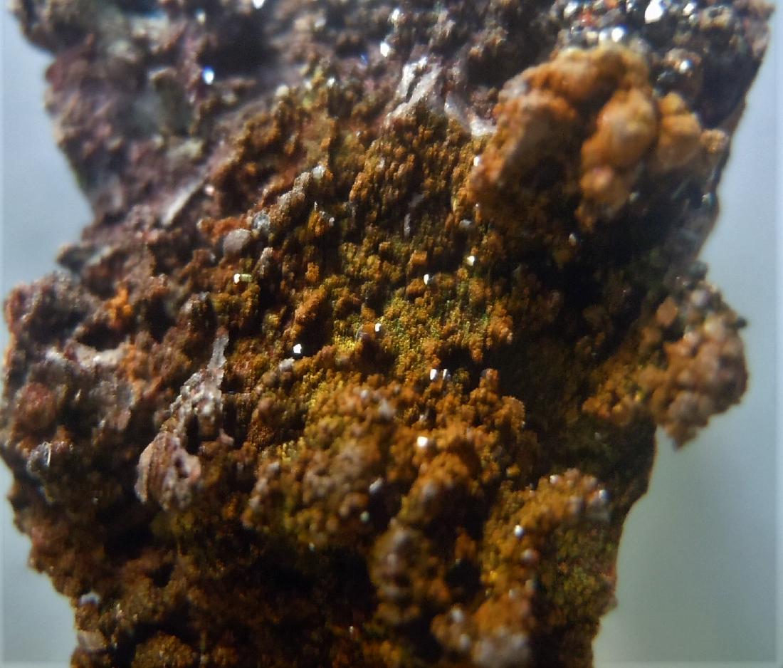 Descloizite - Rare specimen! (1 of 8)