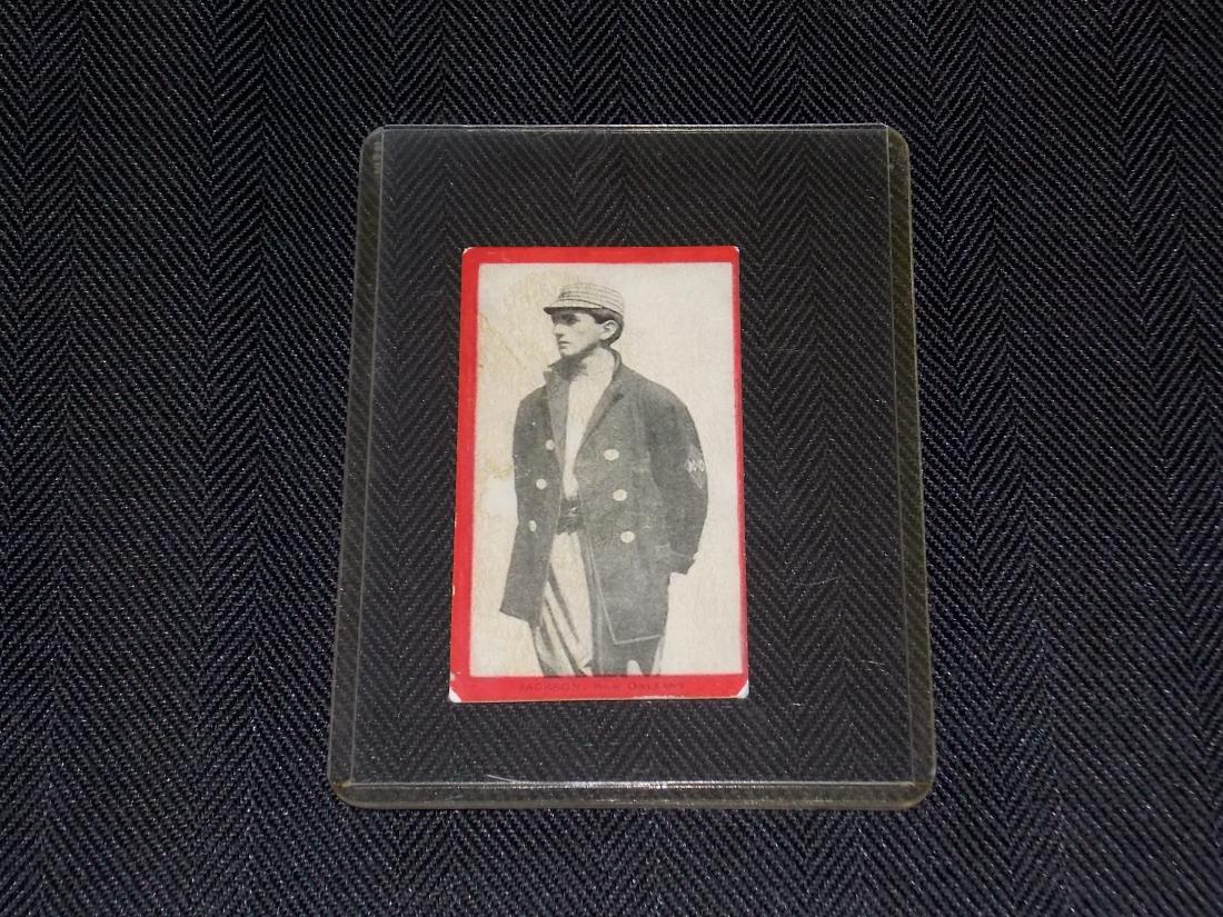 T210 Old Mill, "Shoeless" Joe Jackson (1 of 1)