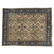 Antique Persian Mahal Exc Cond Hand Knotted Oriental