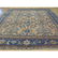 Antique Persian Mahal Exc Cond Hand Knotted Oriental - 2