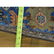 Antique Persian Mahal Exc Cond Hand Knotted Oriental - 3