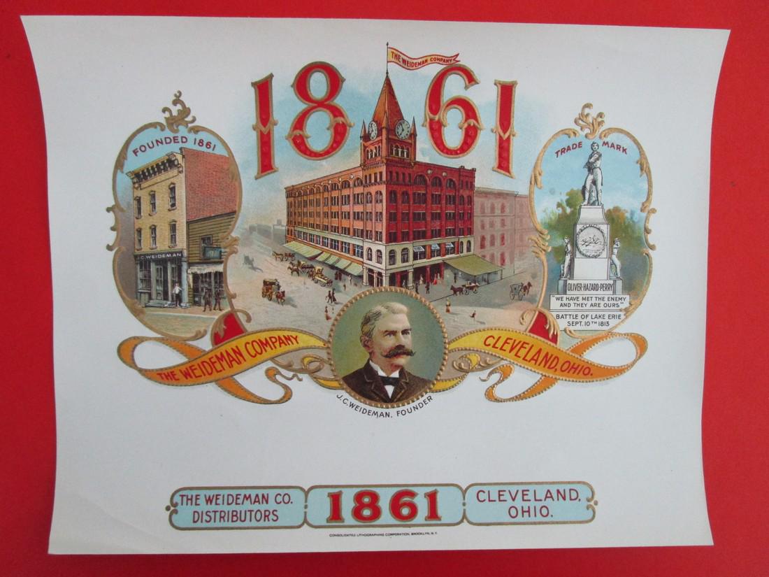 1861 Cigars (1 of 4)
