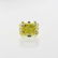 Natural Fancy Light Yellow 1.02 ct Cushion VVS1 - 7