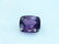 1.35 cts Dazzling Violet Purple Loose SCAPOLITE