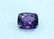 1.35 cts Dazzling Violet Purple Loose SCAPOLITE - 2
