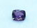 1.35 cts Dazzling Violet Purple Loose SCAPOLITE - 3