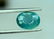 1.50 cts Rare Grandidierite Loose Gemstone From